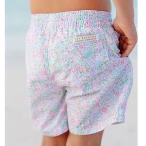Tortola Swim Trunks